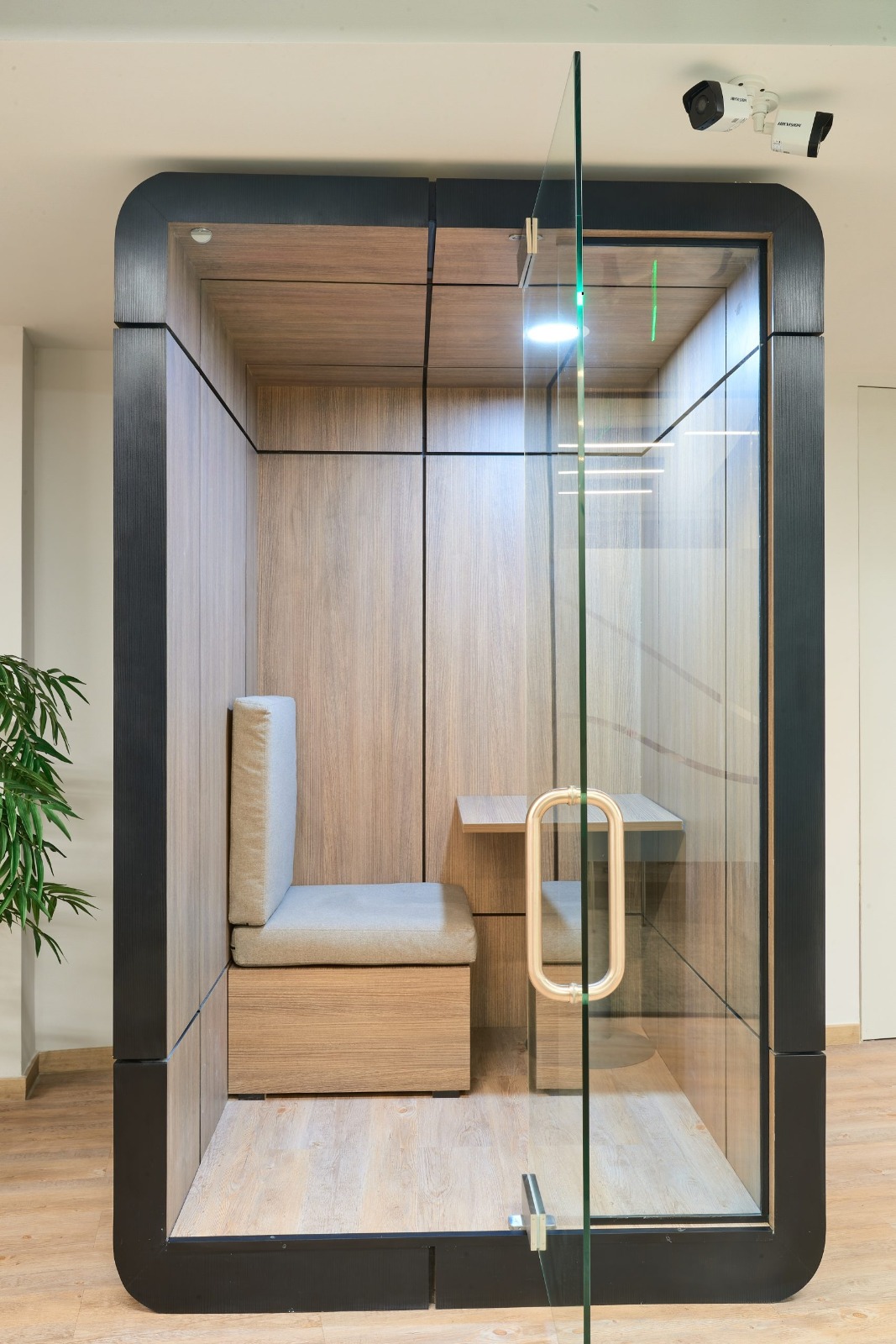 Área de colaboración