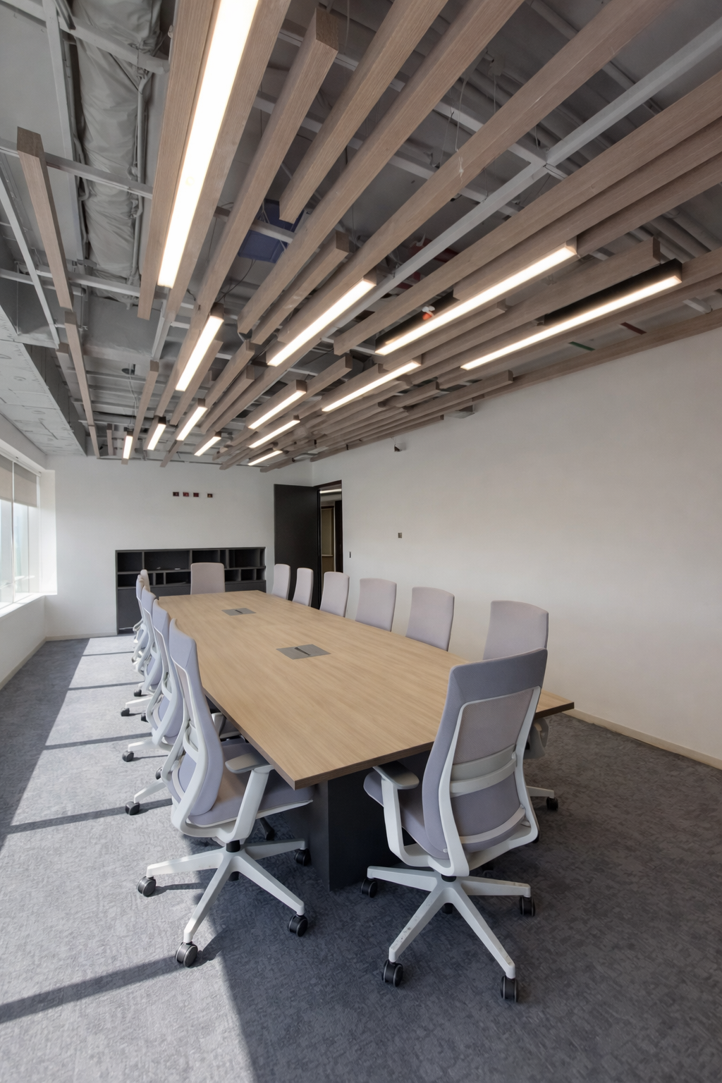 Espacio colaborativo